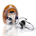 Conceptronic Freestar foldable headset (C08-033)